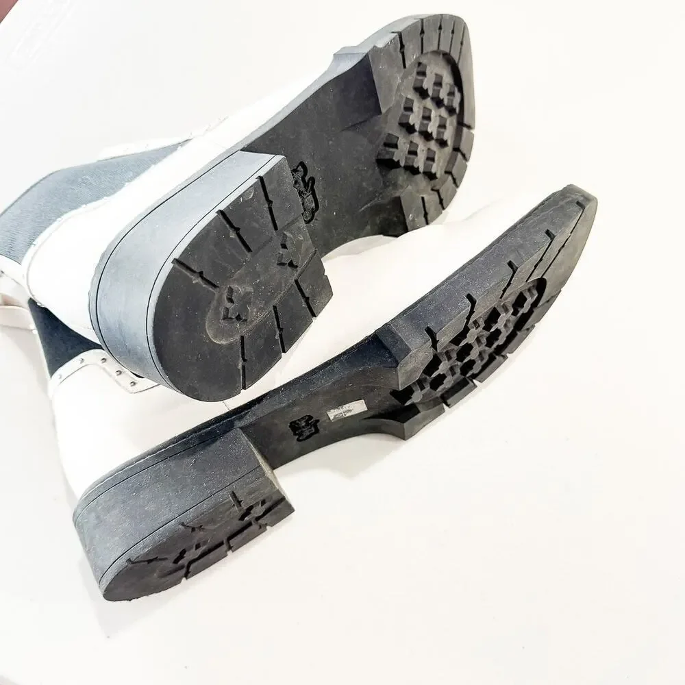 Coach size 10